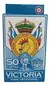 RUIBAL CARTAS ESPAÑOLAS VICTORIA