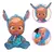 CRY BABIES STITCH 99698 - comprar online