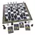 HARRY POTTER JUEGO DE AJEDREZ 47215 en internet