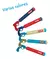CHIK LANZA AGUA PILER 3281 - comprar online