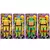 TORTUGA NINJA MVTANT XL 83220
