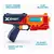 X-SHOT PISTOLA LANZA DARDOS QUICK SLIDE 6887 en internet