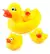 RG - CHANCHY TOYS CHIFLES FAMILIA PATA CON CRIA 12480 - comprar online
