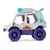 TEEN TITANS GO ! CAMIONETA LANZADORA DE PIZZAS 98804 en internet