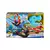 HOT WHEELS CITY PISTA MORDIDA DE T-REX HKX42