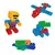 BLOCKY DIVERSION X 60 PIEZAS 647 en internet