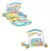 SEB- GIMNASIO 2 EN 1 INTERACTIVO 55731/32