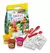 DURAVIT - JUEGO DE PLASTIMASA PACK GRANJA 722 - comprar online