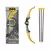 SEB- ARCO Y FLECHA BATMAN DC 52852