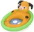 BESTWAY SALVAVIDAS C/ASIENTO ANIMALES 7516 - Jugueterías Mikey Rosario