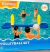 BESTWAY INFLABLE JUEGO DE VOLEY 52133