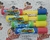 S- TUBO MINI LANZA AGUA 102045