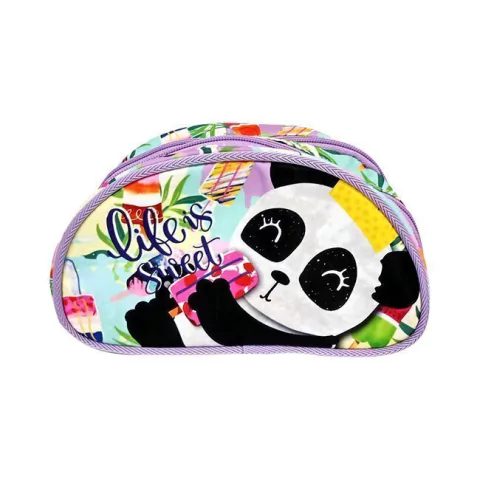 TALBOT CANOPLA OVAL PANDA 2 CIERRES