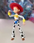 TOY STORY JESSIE ARTICULADA JKV32 - Jugueterías Mikey Rosario