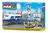 ZURU MAX CITY AEROPUERTO PLAYSET 793 PIEZAS 7644