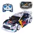 SCAM NIKKO FORD PUMARADIO CONTROL 10651