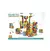 DITOYS ROLLING BALL TUBES Y BLOCKS 286 PIEZAS 2570