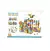 DITOYS ROLLING BALL TUBES Y BLOCKS 286 PIEZAS 2570 - comprar online