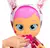 CRY BABIES CONEY STARS ETOILES 99678 - Jugueterías Mikey Rosario