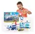 ZURU MAX CITY AEROPUERTO PLAYSET 793 PIEZAS 7644 en internet