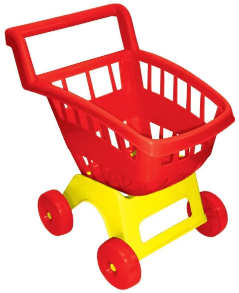 MR-CARRITO DE SUPER 43481