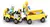 ZURU MAX CITY AEROPUERTO PLAYSET 793 PIEZAS 7644 - tienda online