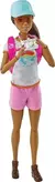 BARBIE AIRE LIBRE GKH73 en internet
