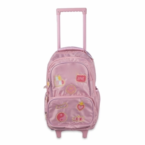 TALBOT MOCHILA CARRO PARCHES 45CM 18 PULGADAS