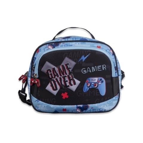 TALBOT LUNCHERA GAME OVER