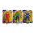 STRETCH MUÑECO MARVEL ESTIRABLE 15CM 59817 - Jugueterías Mikey Rosario