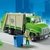 Imagen de PLAYMOBIL - CAMION DE RECICLAJE 5679