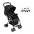 LOVE SMART COCHE ULTRA LIVIANO REBATIBLE 1002