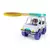 TEEN TITANS GO ! CAMIONETA LANZADORA DE PIZZAS 98804 - tienda online