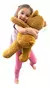 FD- PELUCHE OSO GRANDE 2205-60 - comprar online
