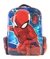 WABRO MOCHILA SPIDERMAN 3D CON LUCES ESPALDA 17 PULGADAS