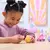 Imagen de HATCHIMALS ALIVE FIGURAS + COCHECITO 19196
