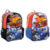 WABRO MOCHILA HOT WHEELS 12 "