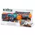 X-SHOT SKINS LAST STAND CON 16 DARDOS 7300