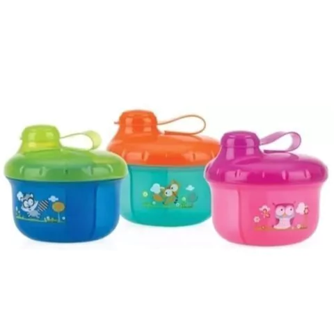 NUBY DISPENSER PARA LECHE EN POLVO