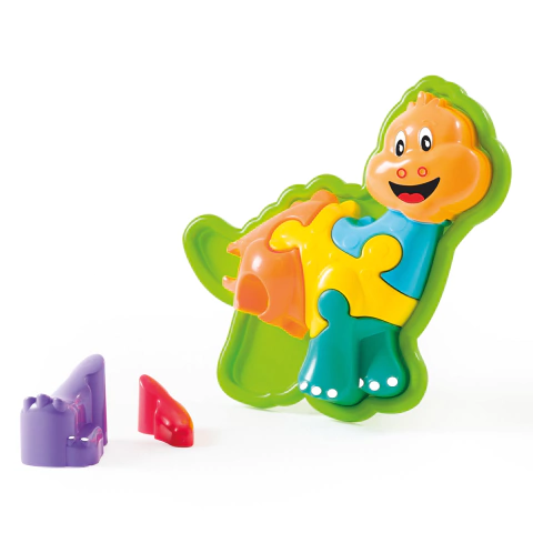RIVA PUZZLE DINO 613