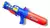 SEB- PISTOLA AGUA SPIDERMAN 8674 en internet