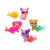 SUPER CUTE LITTLE BABIES PERRITOS MERMAID 045 - comprar online