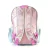 WABRO MOCHILA FROZEN QUEEN OF SNOW ICE 16 PULGADAS en internet