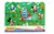 BARCO DE PAPEL JUEGO DE ENCASTRE MICKEY MADERA - comprar online