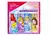 BARCO DE PAPEL PUZZLE PRINCESAS 35 PIEZAS