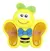 POPPI BABY ABEJA MUSICAL 6743 - comprar online