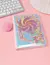 B- CUADERNO ARCOIRIS A308-303-314 - Jugueterías Mikey Rosario