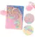 B- CUADERNO ARCOIRIS A308-303-314