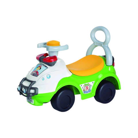 RONDI ANDADOR AUXILIO MECANICO 2023