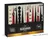 DITOYS JUEGO BACKGAMMON MAGNETICO 2899